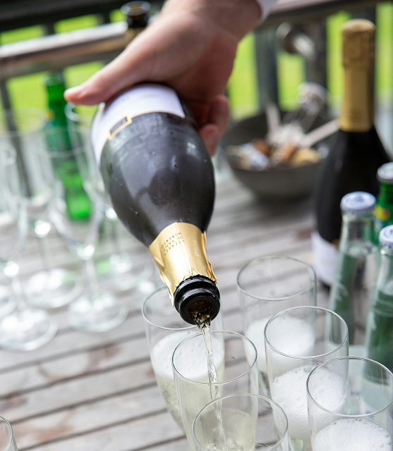 Cuvée Brut